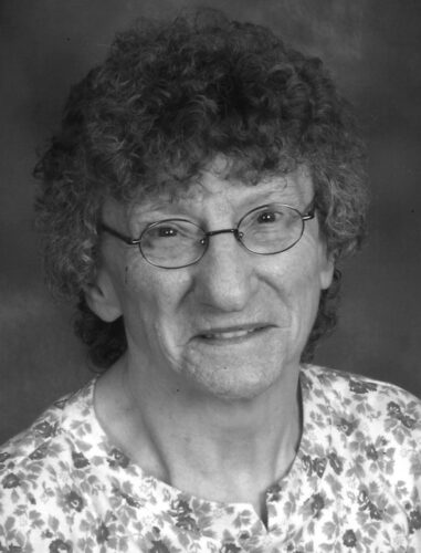 Judy E. Nielson
